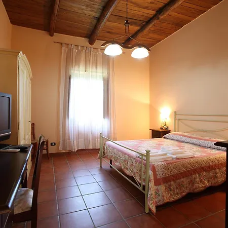 Country House Felicia Giungano Exterior photo