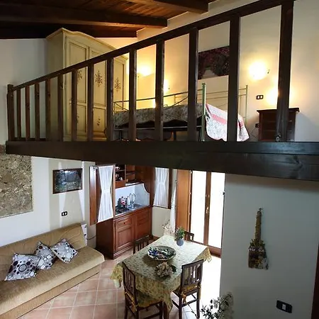 Country House Felicia Giungano Room photo