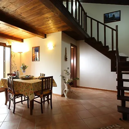 Country House Felicia Giungano Room photo