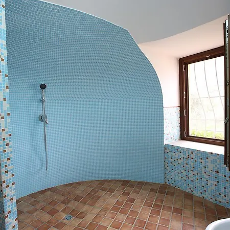 Country House Felicia Giungano Room photo