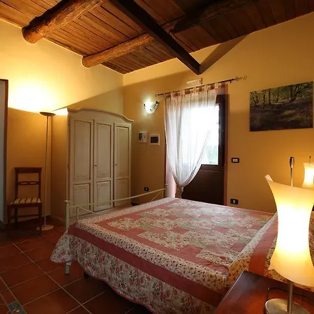 Country House Felicia Giungano Exterior photo