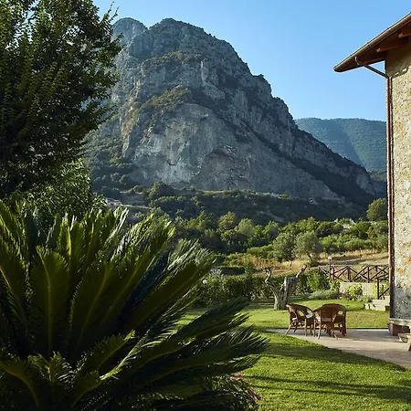 Country House Felicia Giungano Exterior photo