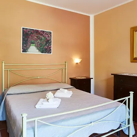 Country House Felicia Giungano Exterior photo