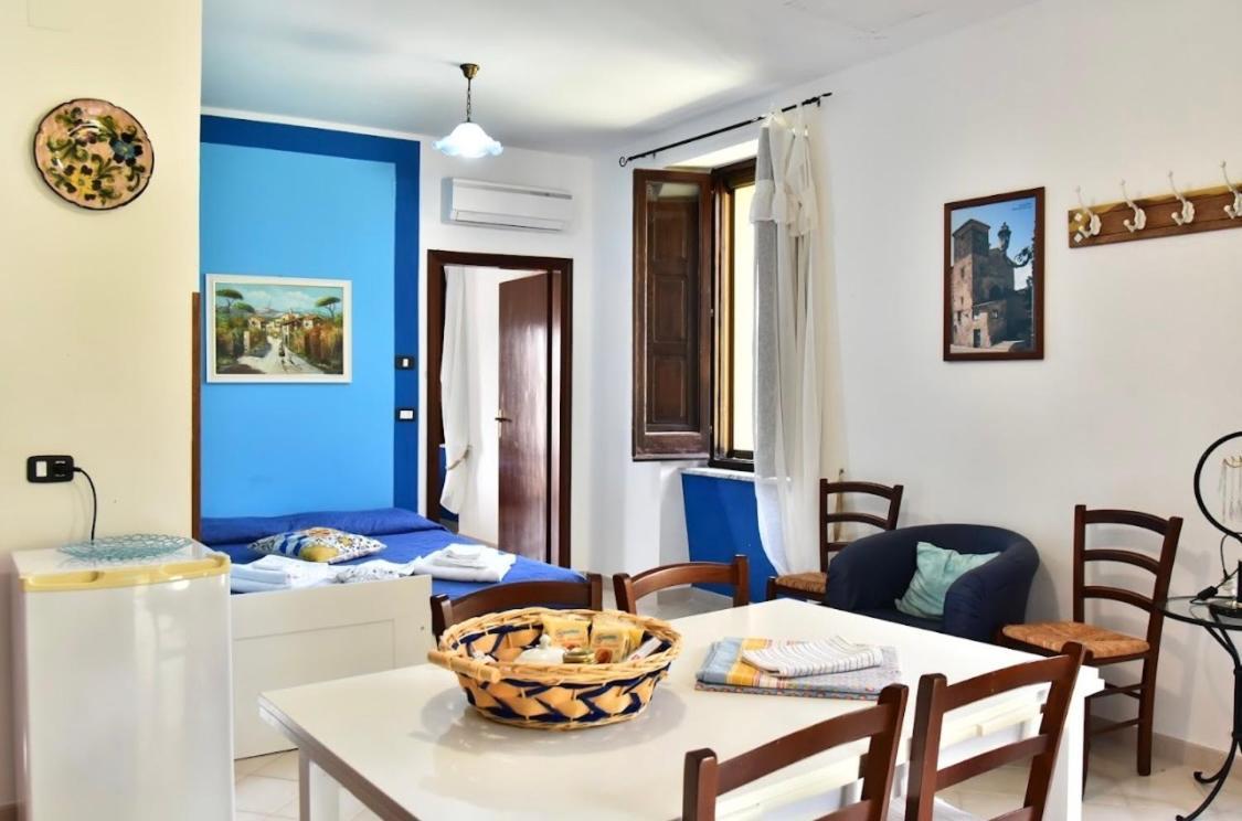 Felicia Apartment