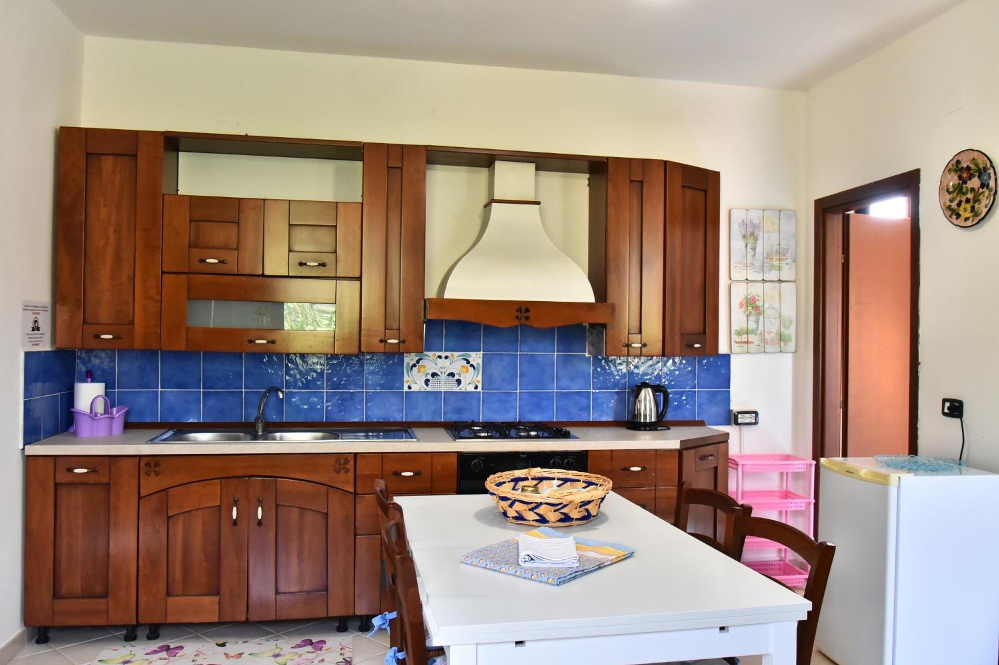 Felicia Apartment *