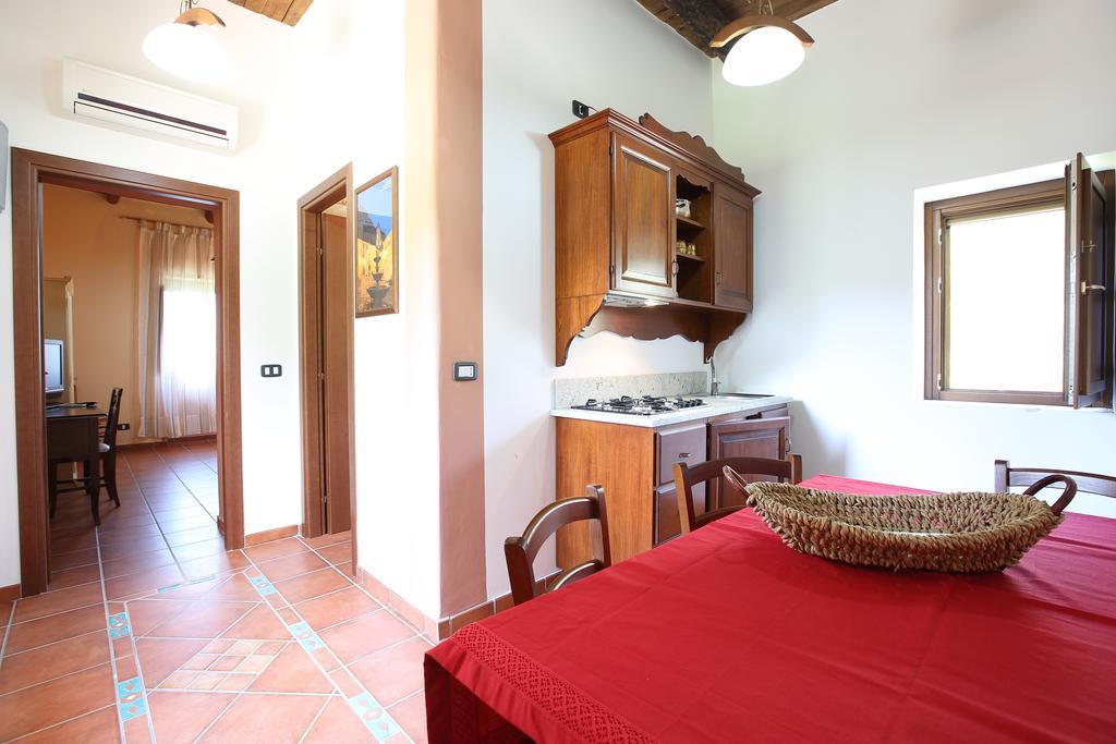 Apartment Felicia Giungano
