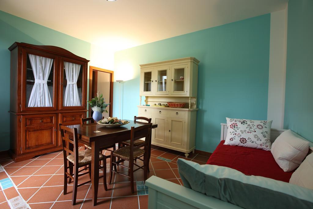 Felicia Apartment