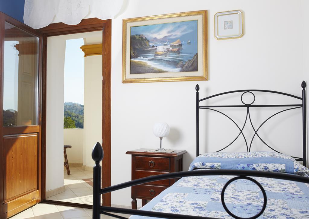 Felicia Apartment Giungano